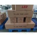 Lámpara de tubo UV de vidrio T5 de 300 mm LED